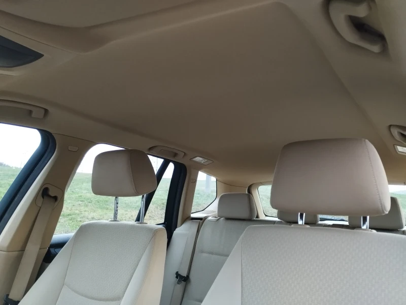 BMW X3, снимка 8 - Автомобили и джипове - 52091826