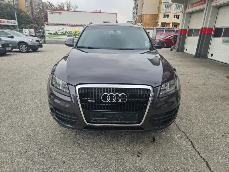 Audi Q5 3.0 TDI (240 Hp) Quattro/AT/Navi/Камера, снимка 8 - Автомобили и джипове - 52097725