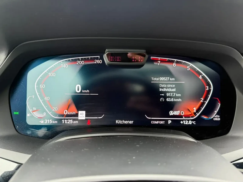 BMW X7 M-PACK* LASER* МАСАЖ* ОБДУХ* HEAD-UP* DISTRONIK* S, снимка 8 - Автомобили и джипове - 52450285