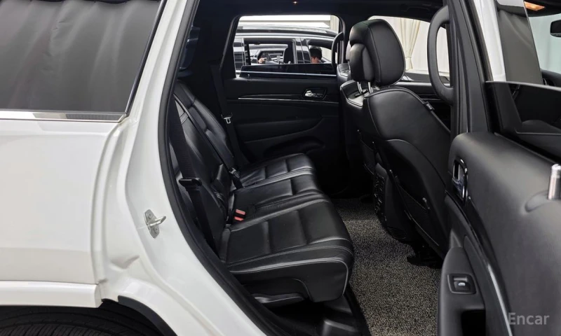 Jeep Grand cherokee, снимка 12 - Автомобили и джипове - 52879765