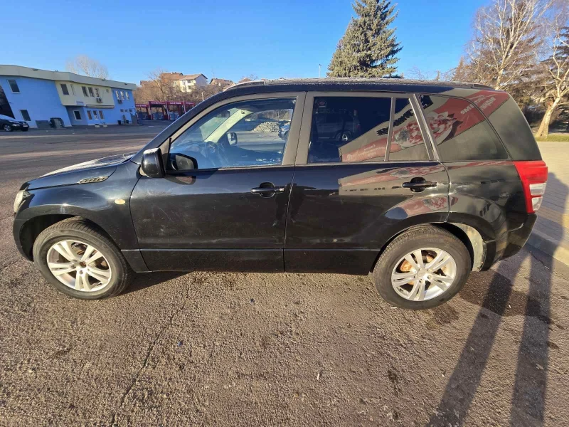 Suzuki Grand vitara 2.0, снимка 3 - Автомобили и джипове - 52944138