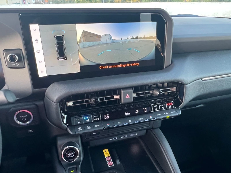 Toyota Land cruiser Land Cruiser 250, Месечна вноска от 665  , снимка 10 - Автомобили и джипове - 53034594