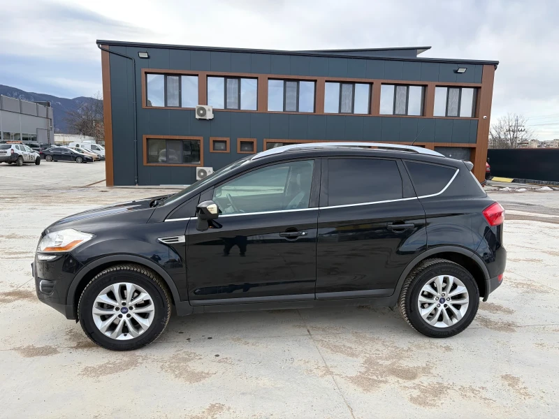 Ford Kuga, снимка 2 - Автомобили и джипове - 53266135
