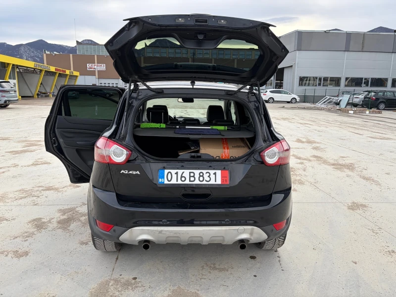 Ford Kuga, снимка 11 - Автомобили и джипове - 53266135