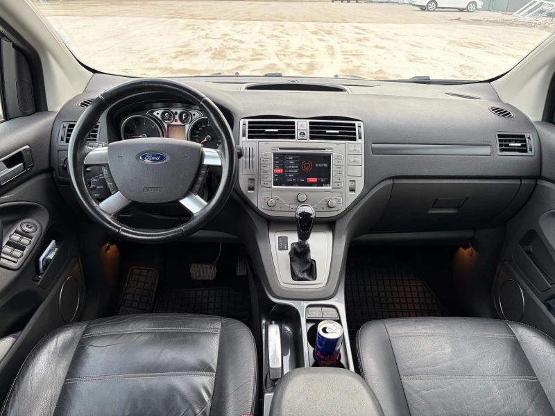 Ford Kuga, снимка 15 - Автомобили и джипове - 53266135