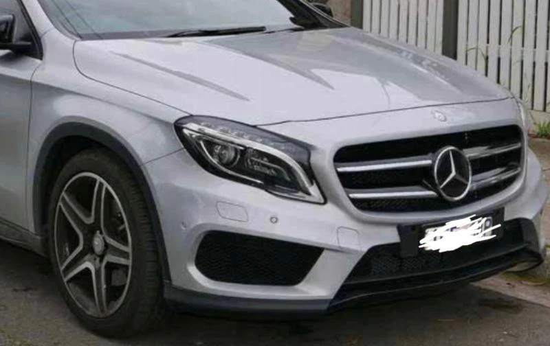 Mercedes-Benz GLA, снимка 1 - Автомобили и джипове - 48583274