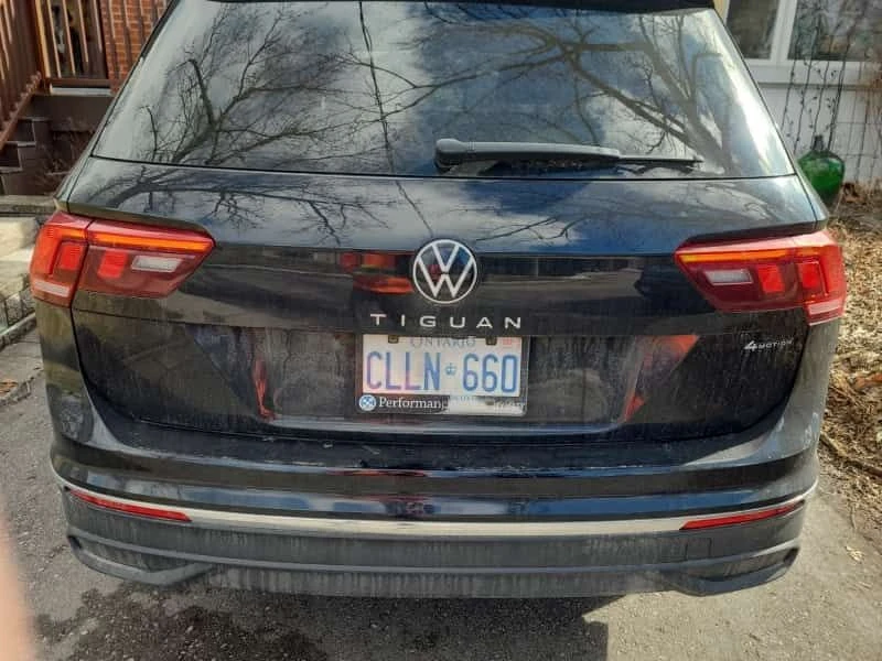 VW Tiguan * COMFORTLINE * CARFAX * �� ���������������� | Mobile.bg � ����������� 17