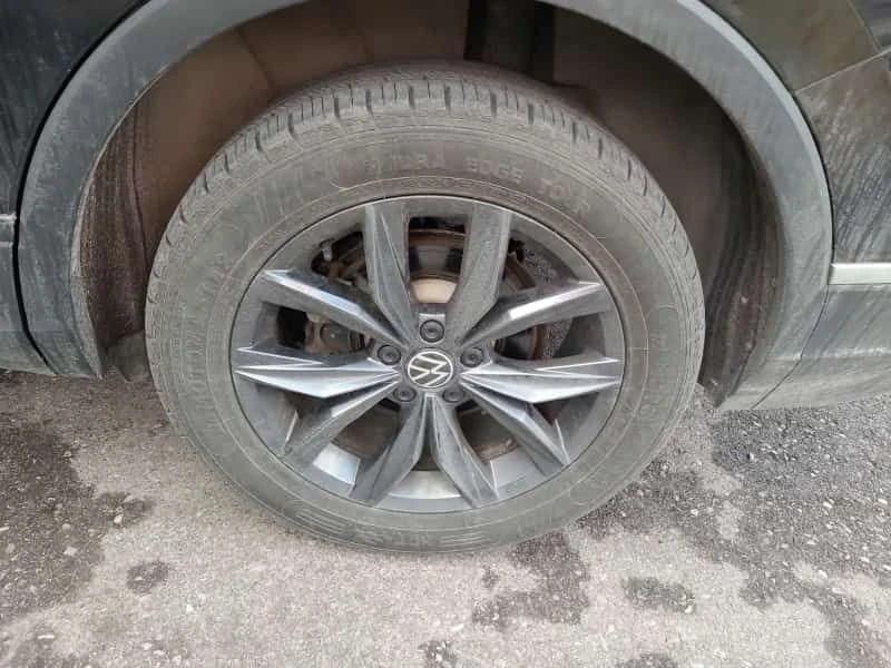 VW Tiguan * COMFORTLINE * CARFAX * �� ���������������� | Mobile.bg � ����������� 13