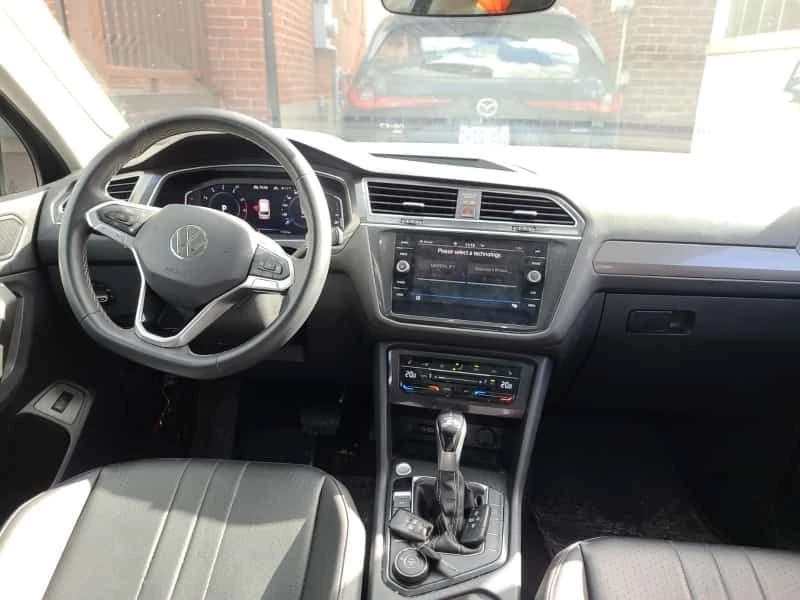 VW Tiguan * COMFORTLINE * CARFAX * �� ���������������� | Mobile.bg � ����������� 10