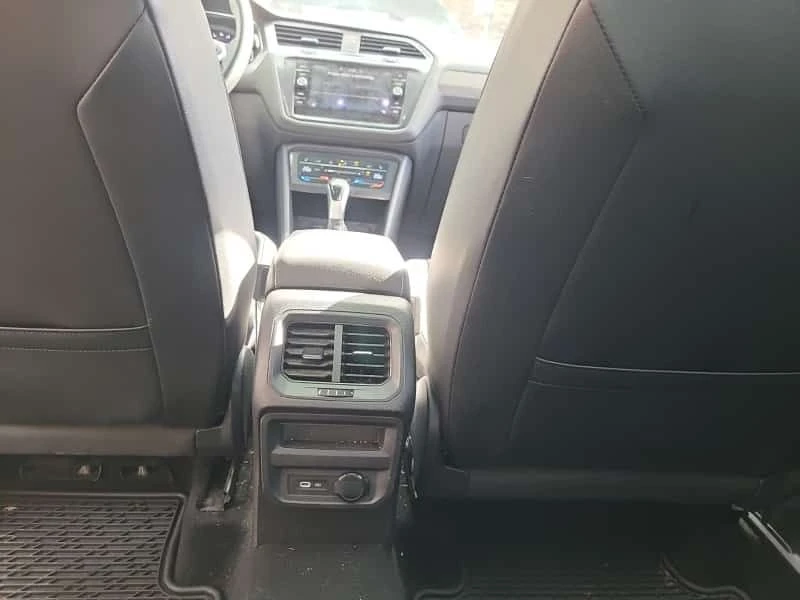 VW Tiguan * COMFORTLINE * CARFAX * �� ���������������� | Mobile.bg � ����������� 9