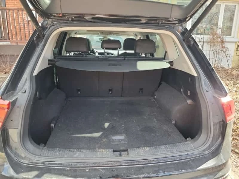 VW Tiguan * COMFORTLINE * CARFAX * �� ���������������� | Mobile.bg � ����������� 15