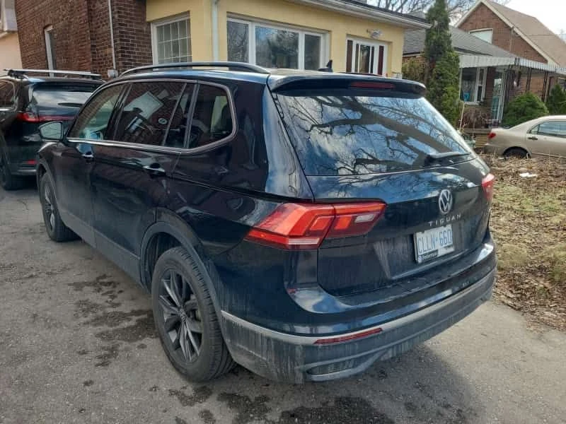 VW Tiguan * COMFORTLINE * CARFAX * �� ���������������� | Mobile.bg � ����������� 14
