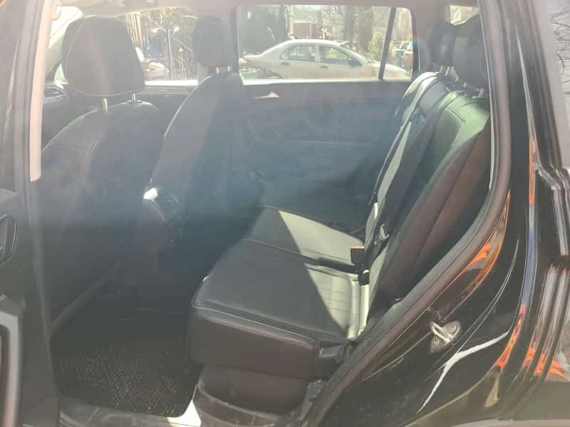 VW Tiguan * COMFORTLINE * CARFAX * �� ���������������� | Mobile.bg � ����������� 12