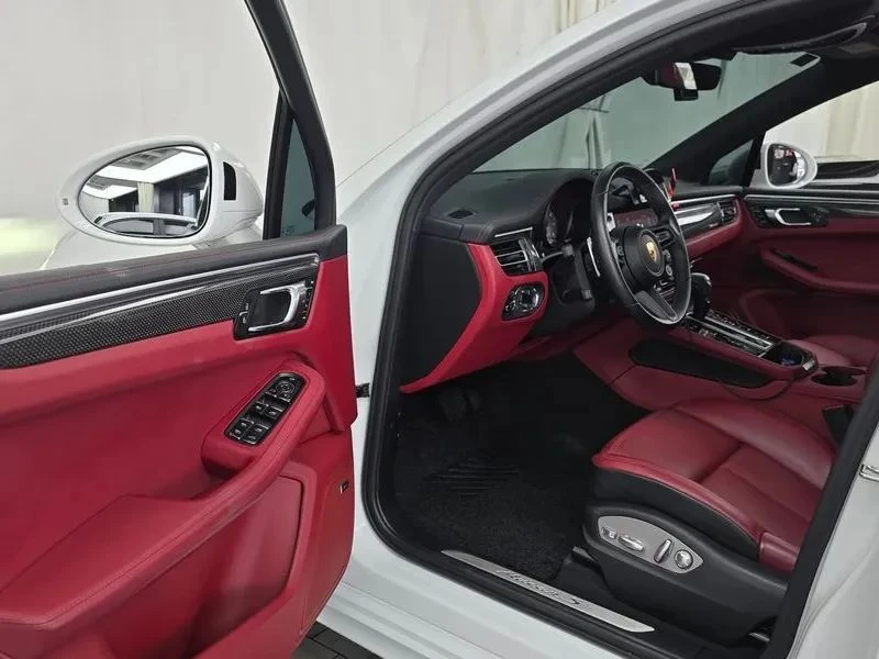Porsche Macan, снимка 10 - Автомобили и джипове - 56711741