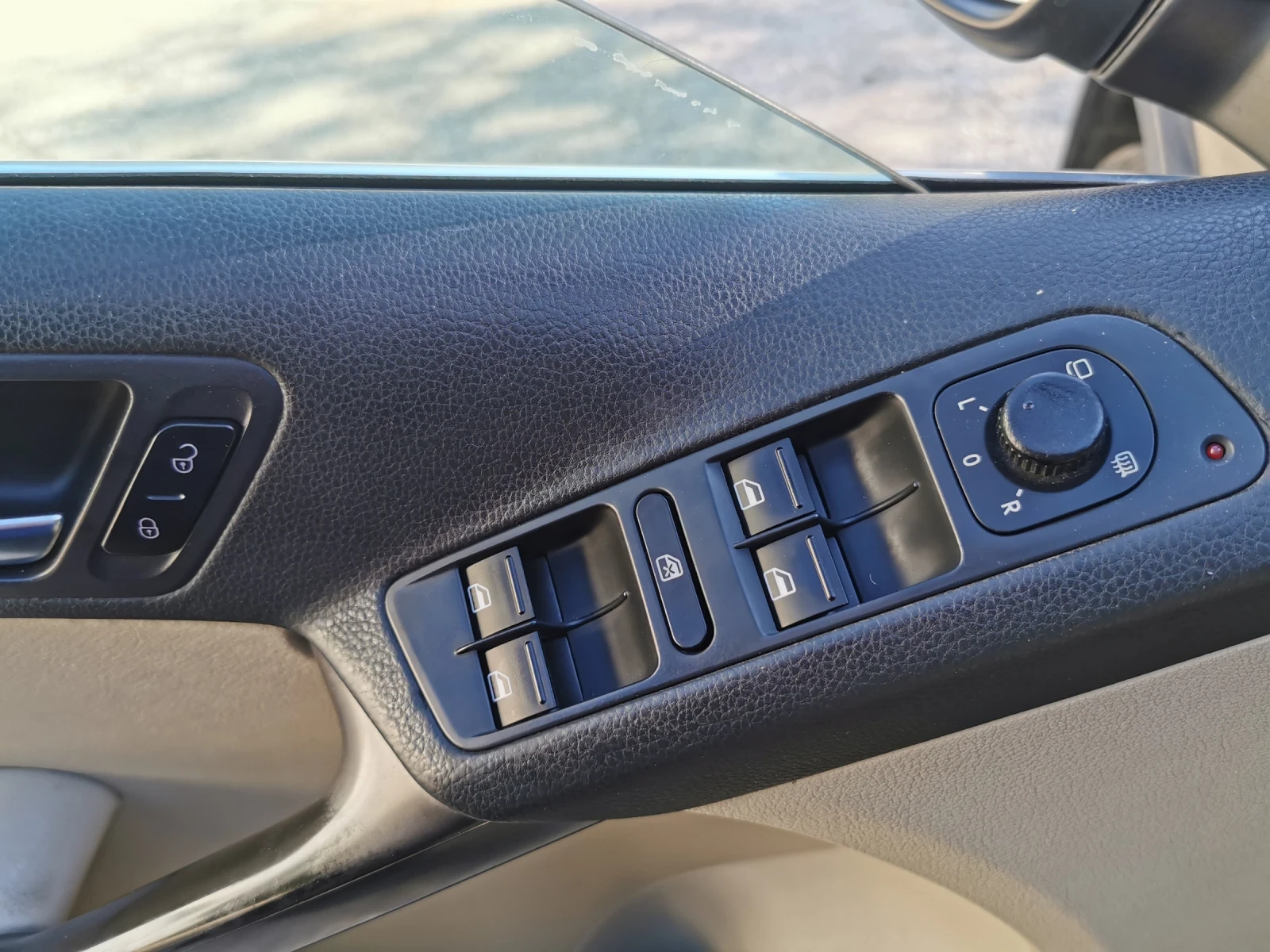 VW Tiguan  - изображение 9