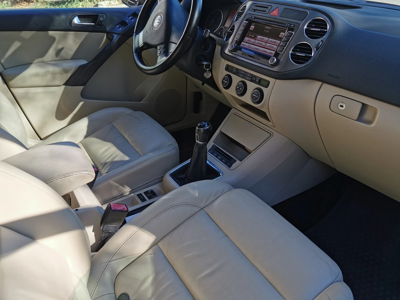VW Tiguan  - изображение 3