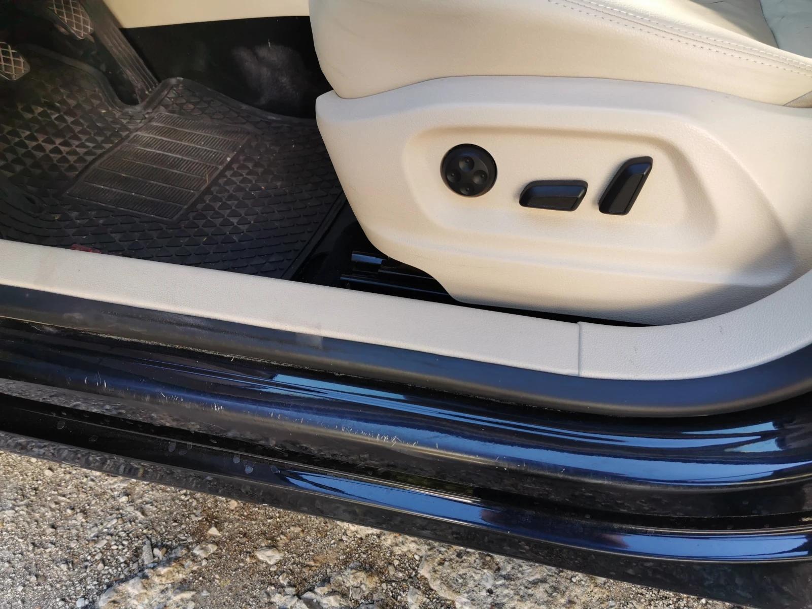 VW Tiguan  - изображение 7