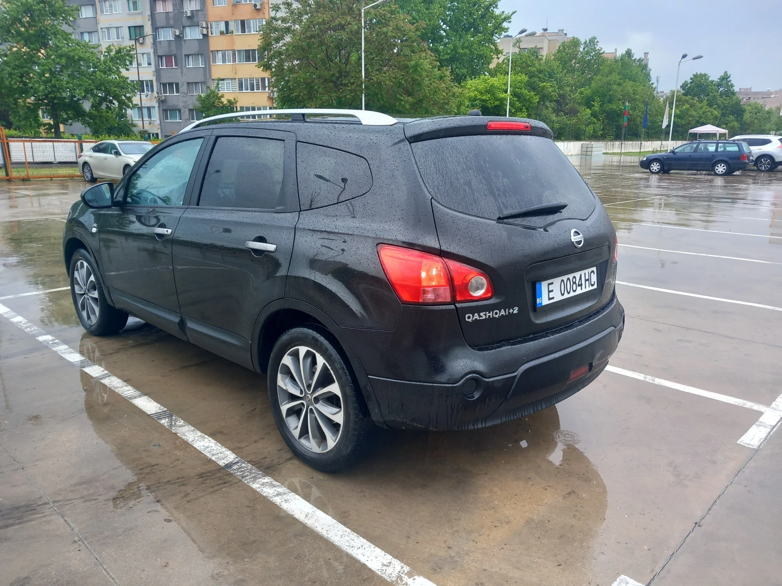 Nissan Qashqai Топ оферта!!! - изображение 4