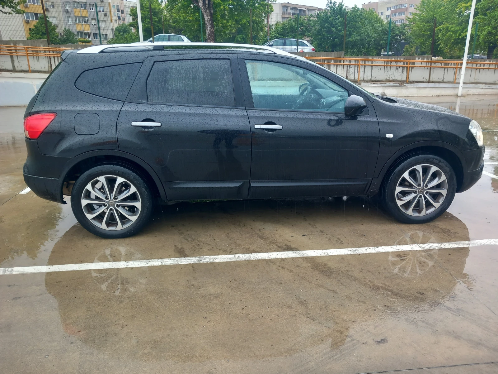 Nissan Qashqai Топ оферта!!! - изображение 7