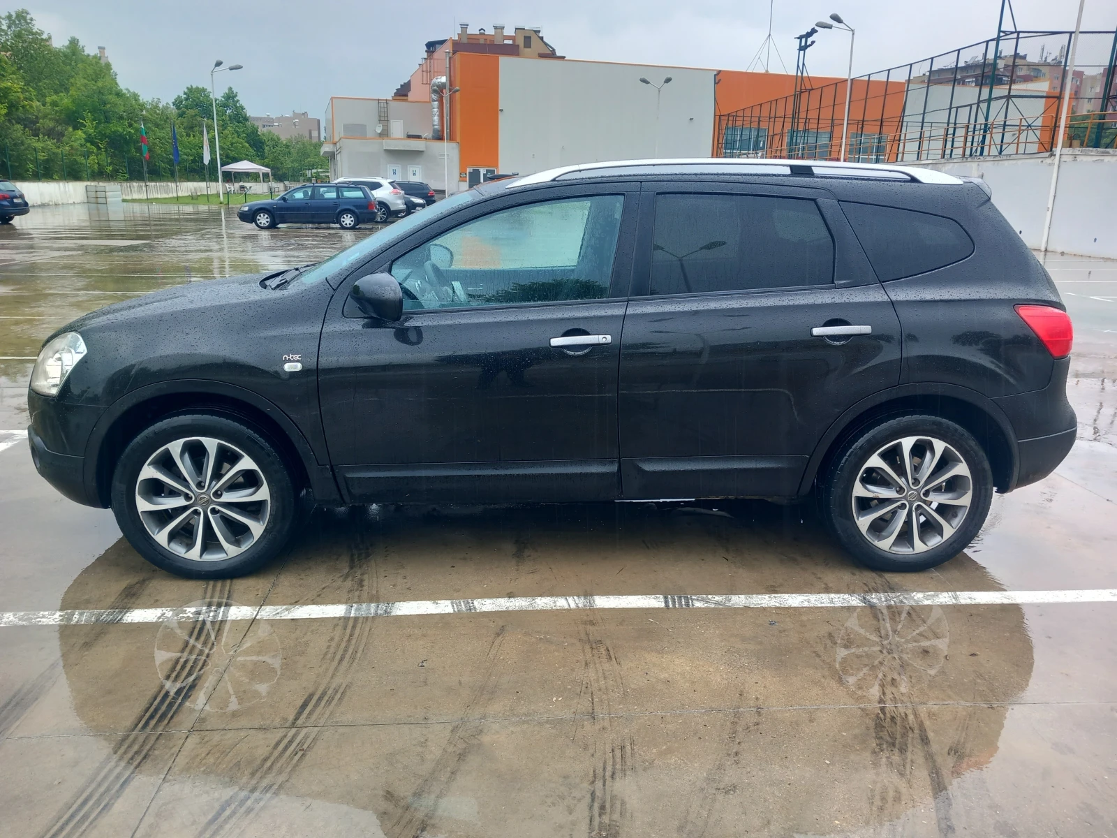 Nissan Qashqai Топ оферта!!! - изображение 3
