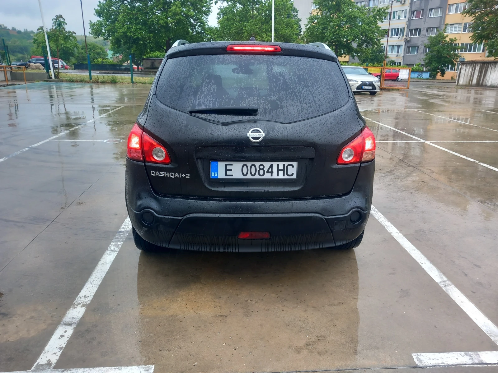 Nissan Qashqai Топ оферта!!! - изображение 5