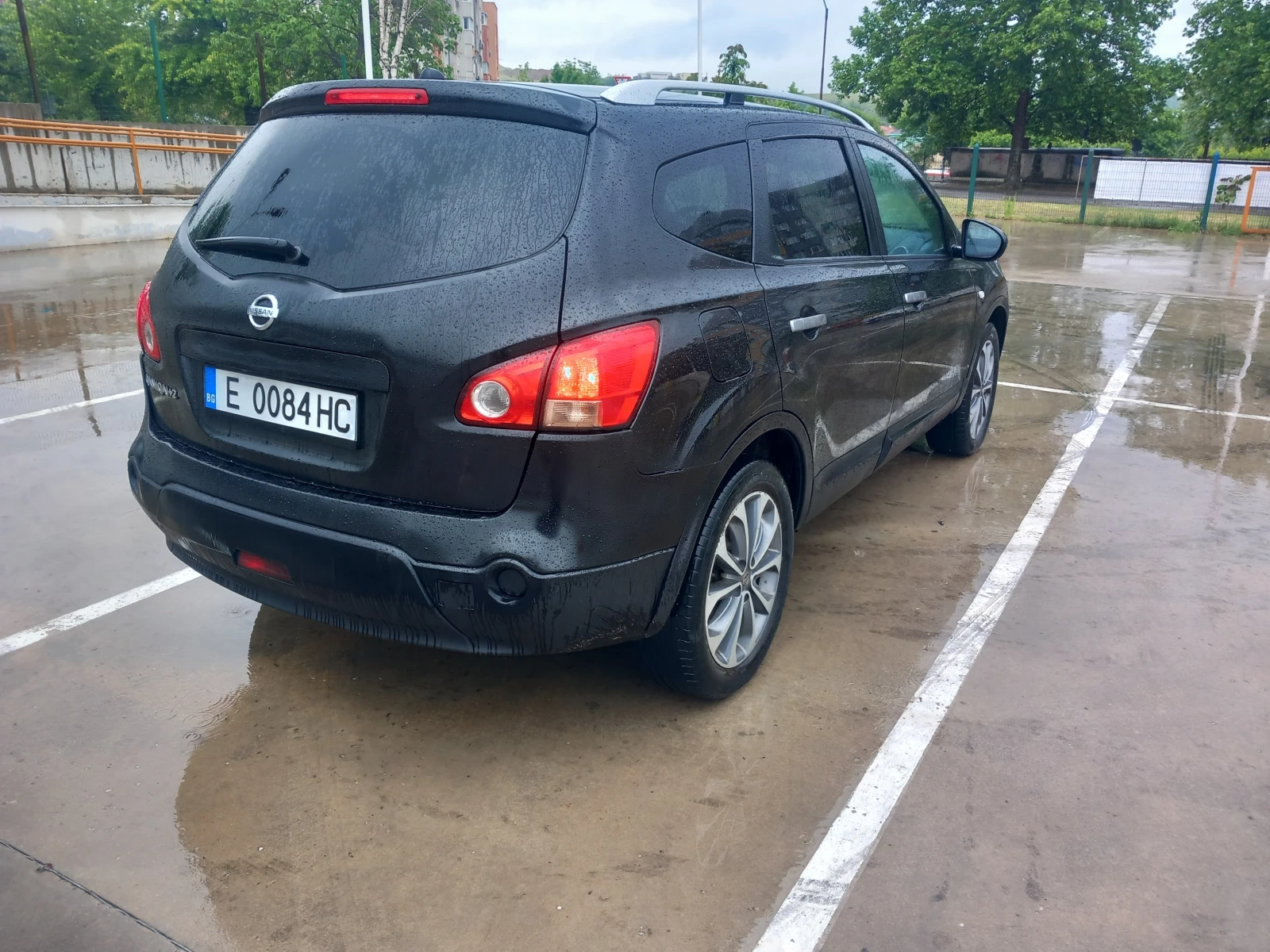 Nissan Qashqai Топ оферта!!! - изображение 6