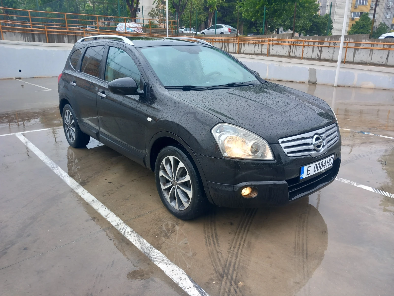 Nissan Qashqai Топ оферта!!! - изображение 8