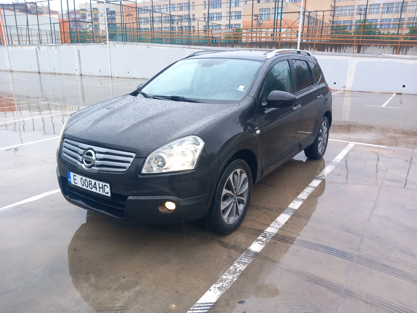 Nissan Qashqai Топ оферта!!! - изображение 2