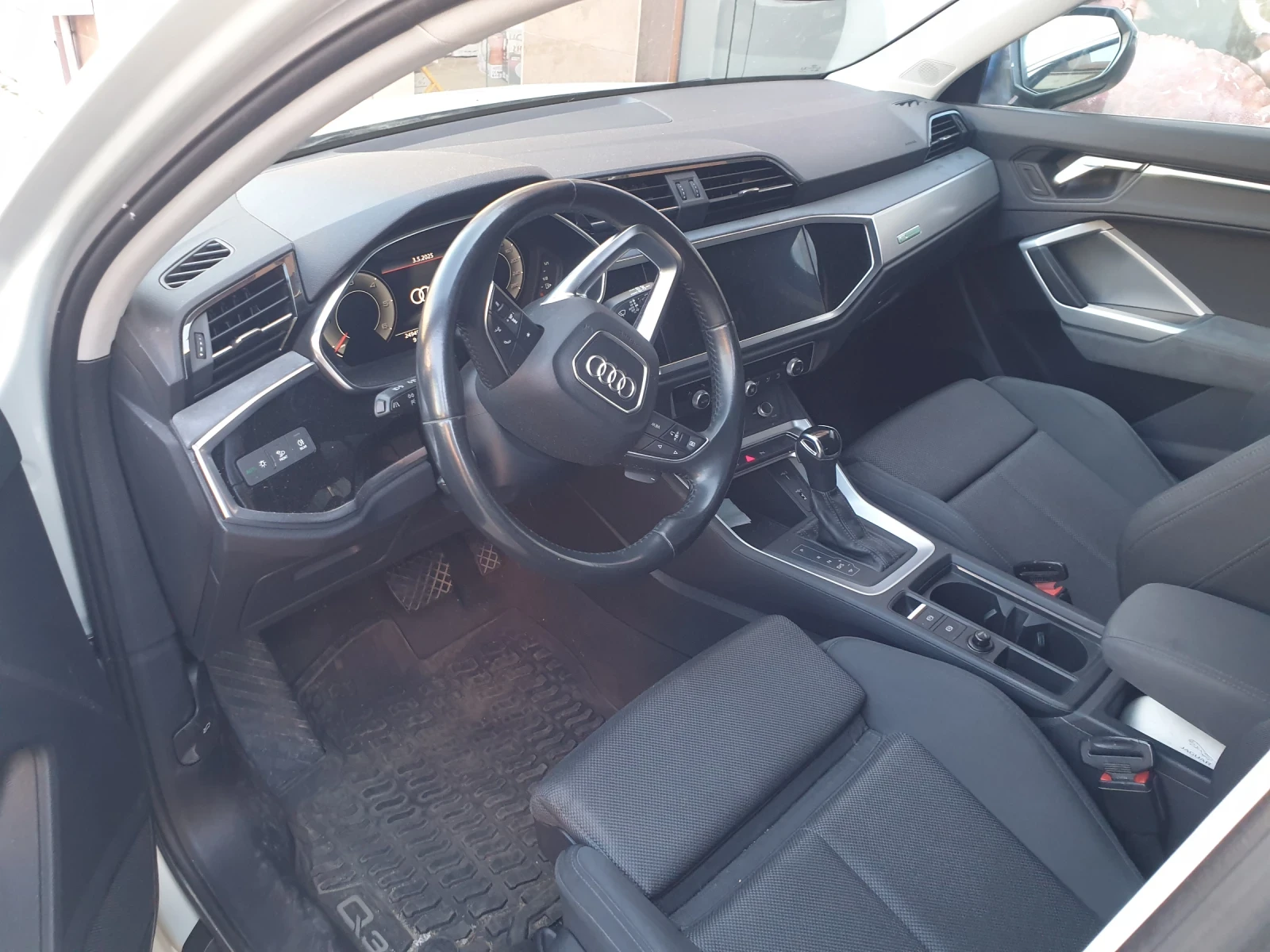 Audi Q3 Sportback S-LINE 3.5TDI DISTRONIC  - изображение 5