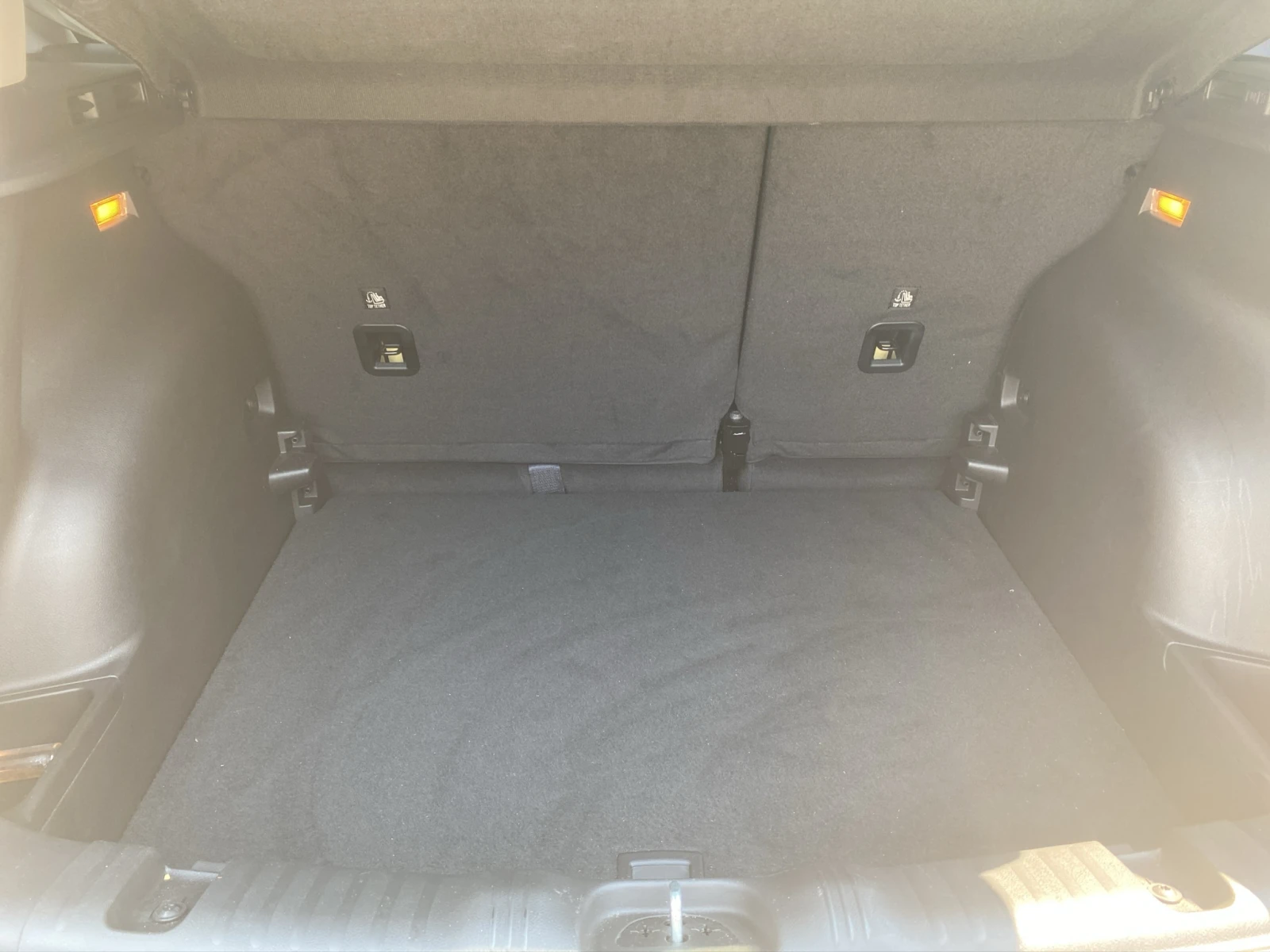 Jeep Compass 1.5l GSE T4 48V e-Hybrid Limited DCT | Mobile.bg   15