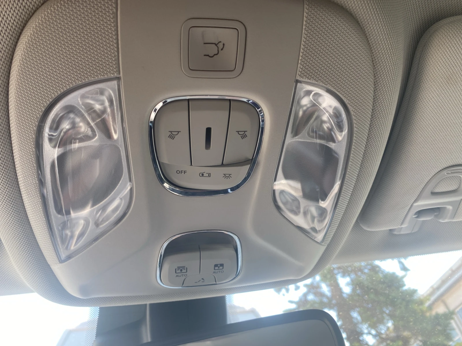 Jeep Compass 1.5l GSE T4 48V e-Hybrid Limited DCT | Mobile.bg   17