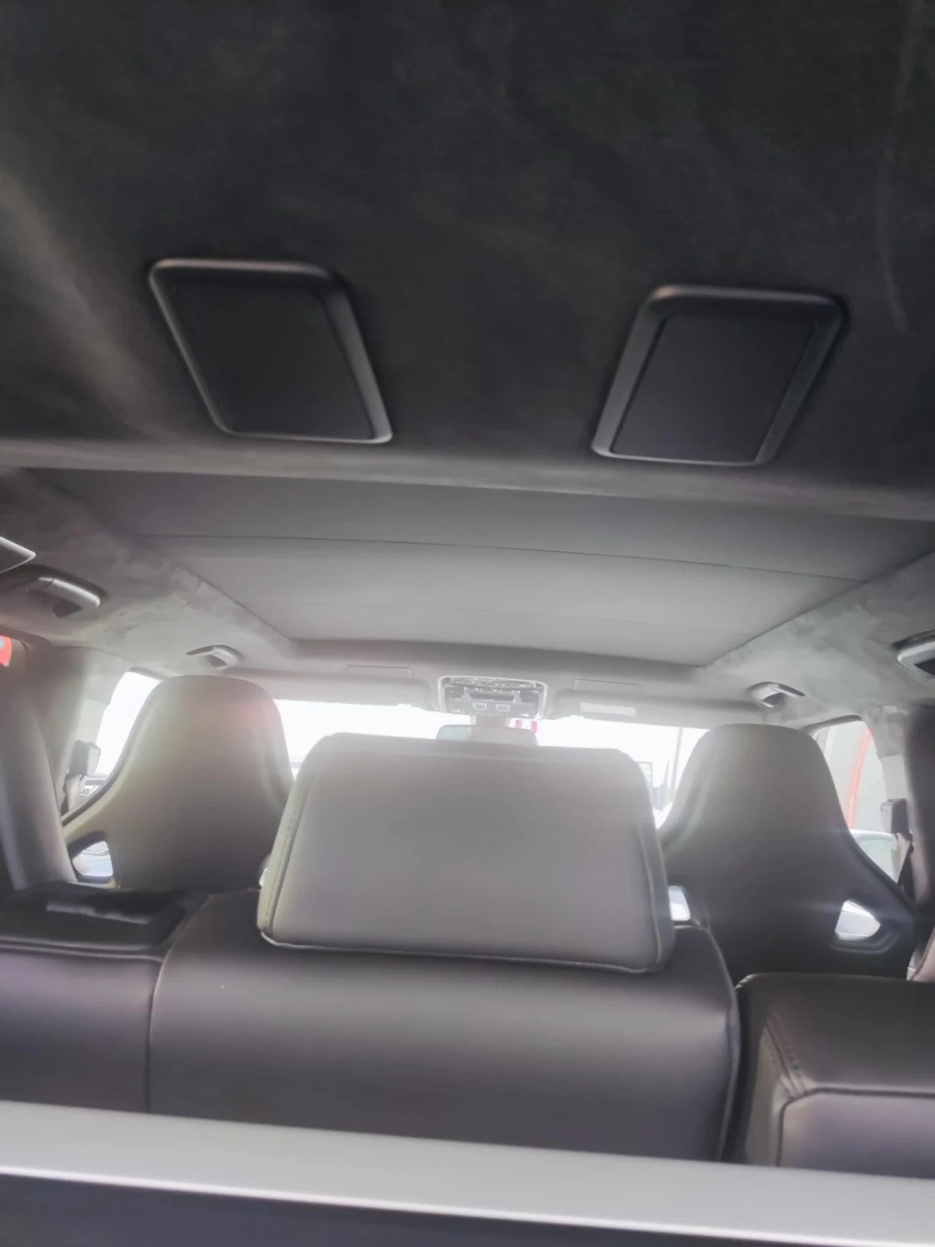 Land Rover Range Rover Sport SVR | Mobile.bg   12