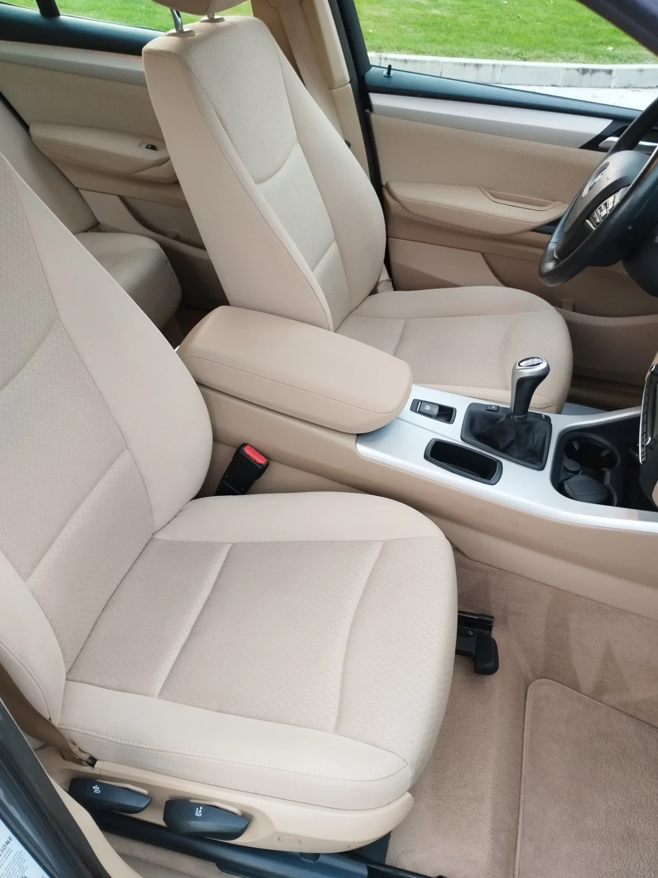 BMW X3 | Mobile.bg   6