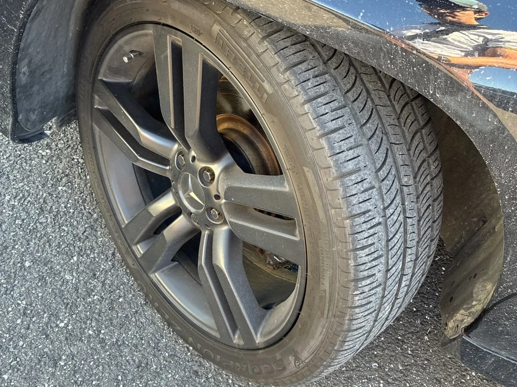 Mercedes-Benz GLK 350 * CARFAX *    | Mobile.bg   16