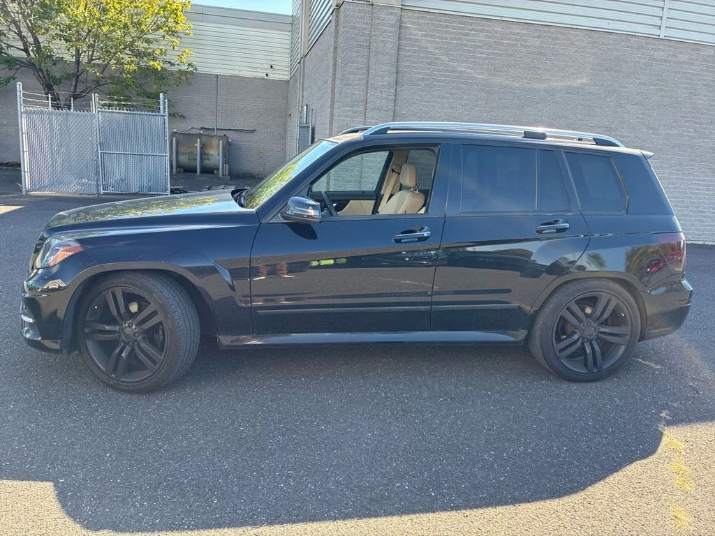 Mercedes-Benz GLK 350 * CARFAX * БЕЗ ПЪРВОНАЧАЛНА ВНОСКА - изображение 3