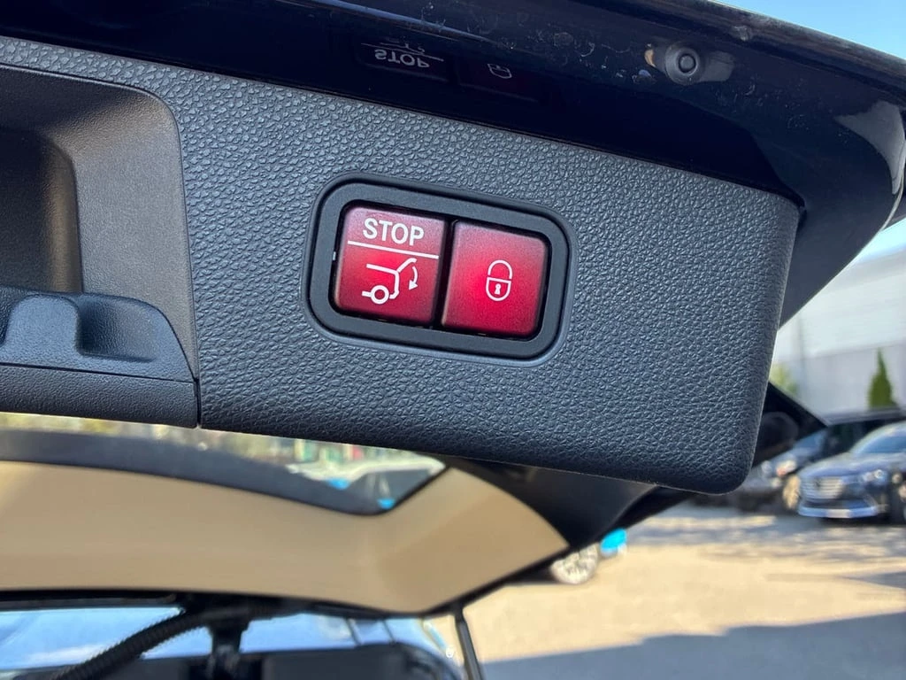 Mercedes-Benz GLK 350 * CARFAX * БЕЗ ПЪРВОНАЧАЛНА ВНОСКА - изображение 9