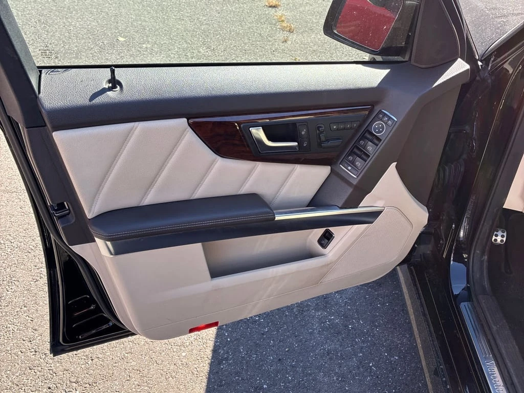 Mercedes-Benz GLK 350 * CARFAX *    | Mobile.bg   11