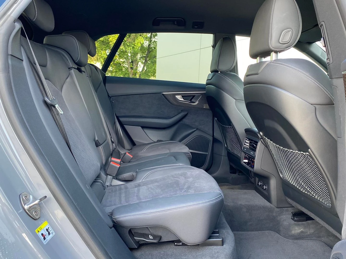 Audi Q8 50 TDI quattro | Mobile.bg   13