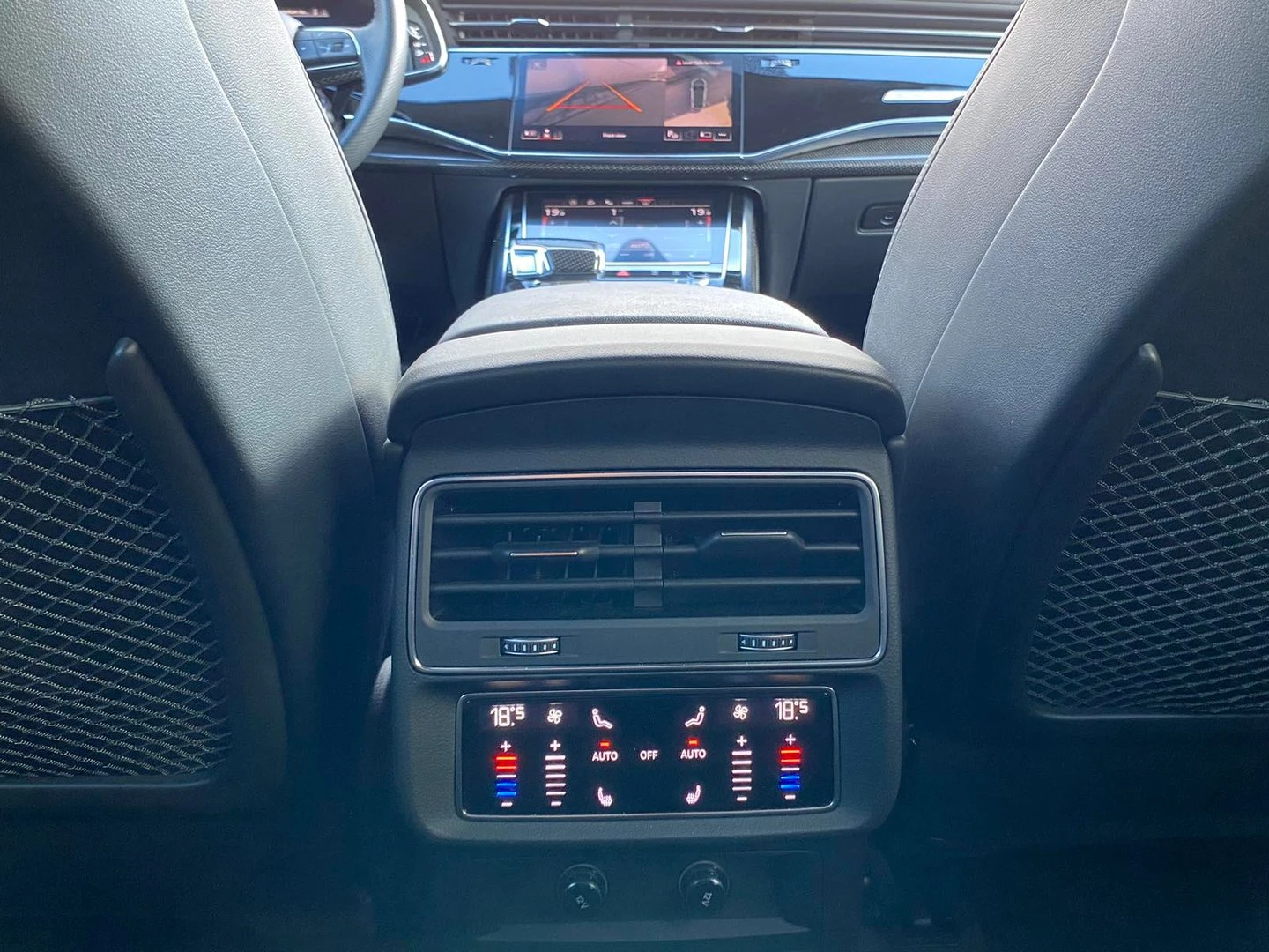 Audi Q8 50 TDI quattro | Mobile.bg   10