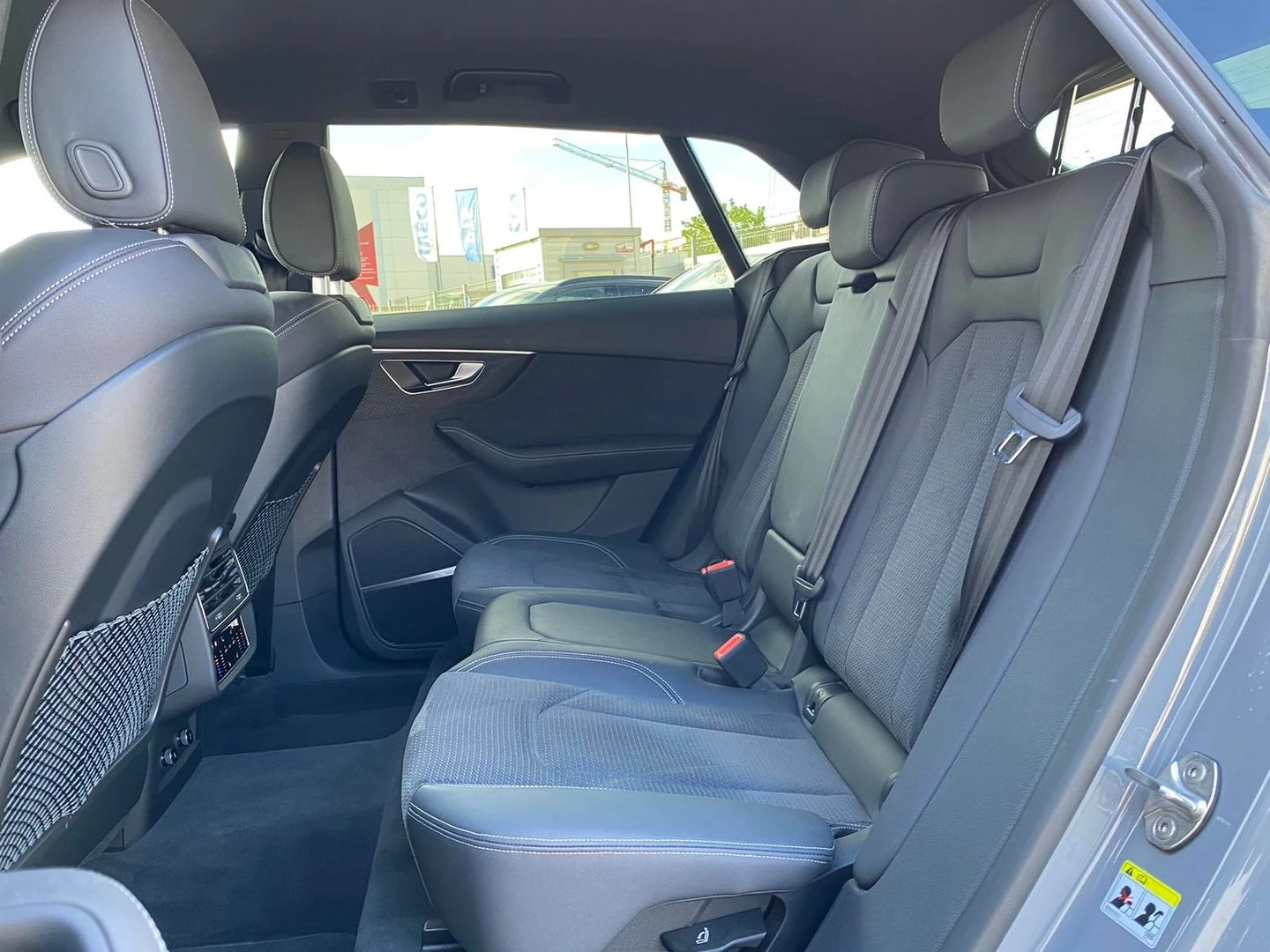 Audi Q8 50 TDI quattro | Mobile.bg   12