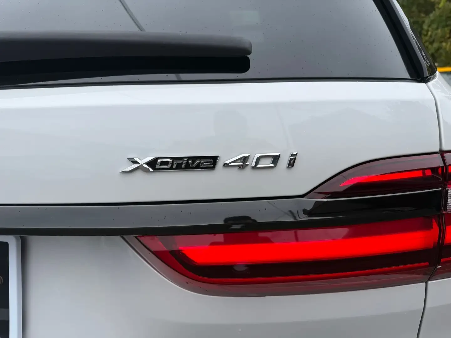 BMW X7 M-PACK* LASER* * * HEAD-UP* DISTRONIK* S | Mobile.bg   16