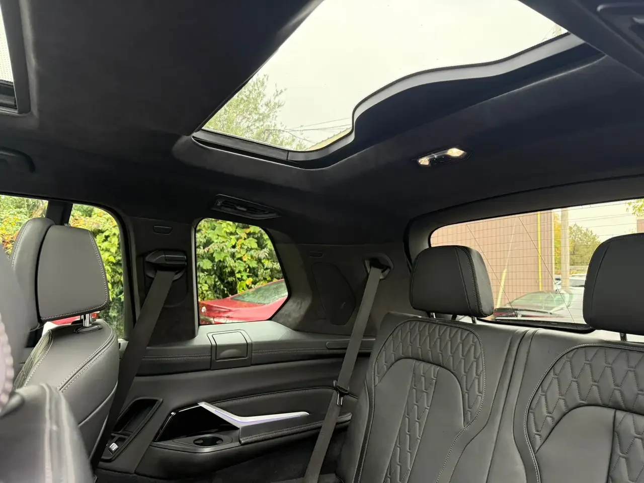 BMW X7 M-PACK* LASER* * * HEAD-UP* DISTRONIK* S | Mobile.bg   14