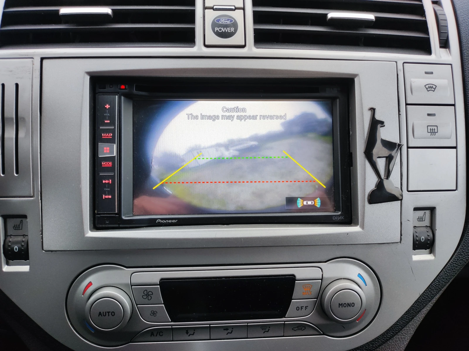 Ford Kuga 2.0HDi 136�.�. 4x4 Titanium | Mobile.bg � ����������� 12