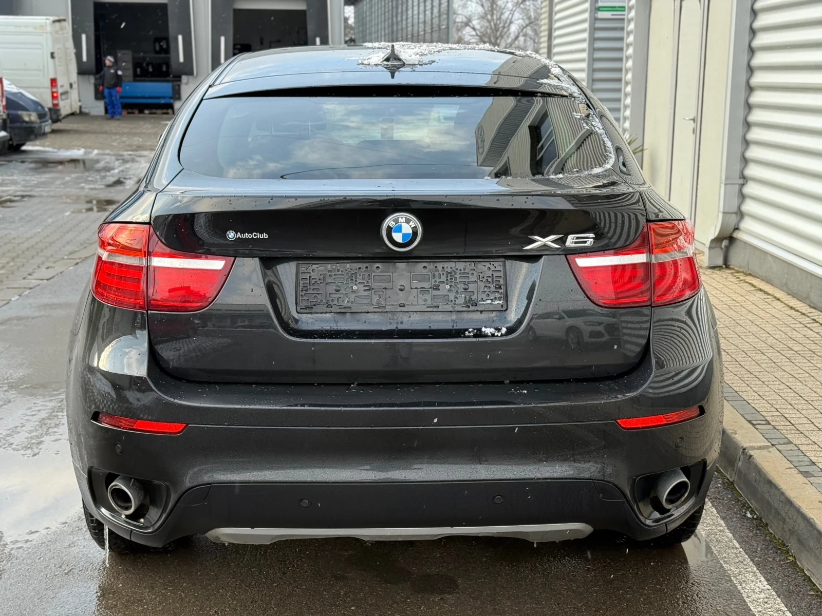BMW X6 4.0xDrive+ 306kc+ Sport-packet+ ������+ �������+ � | Mobile.bg � ����������� 5