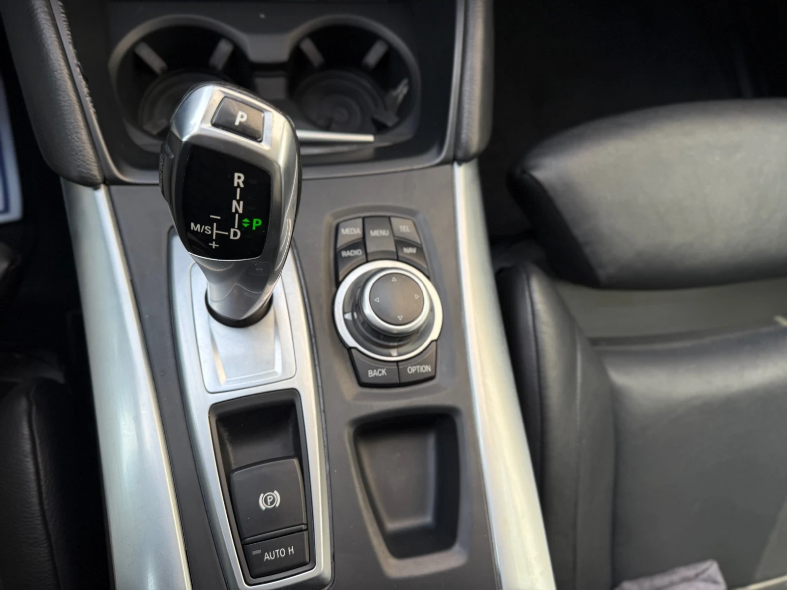 BMW X6 4.0xDrive+ 306kc+ Sport-packet+ ������+ �������+ � | Mobile.bg � ����������� 17