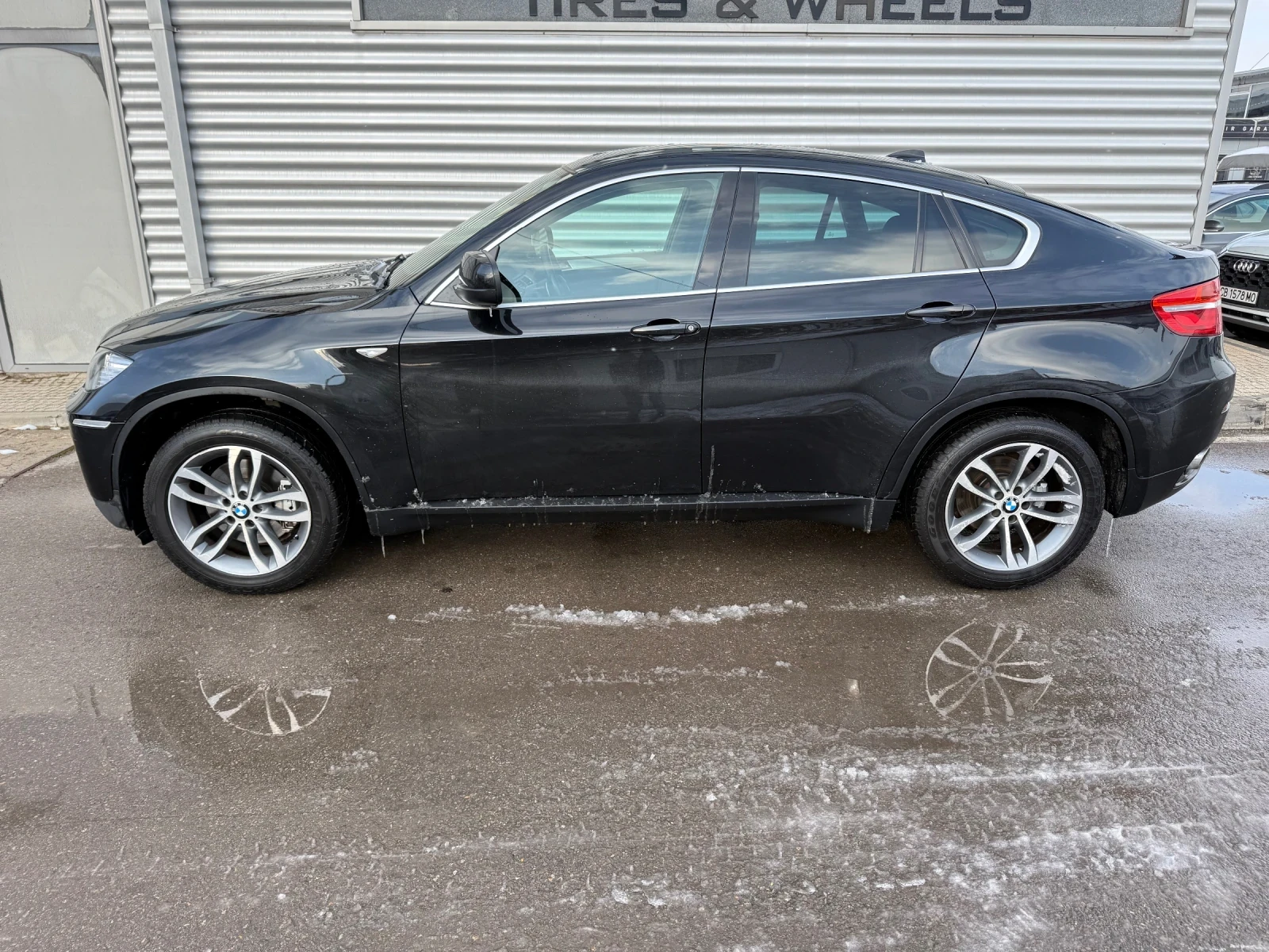 BMW X6 4.0xDrive+ 306kc+ Sport-packet+ ������+ �������+ � | Mobile.bg � ����������� 3
