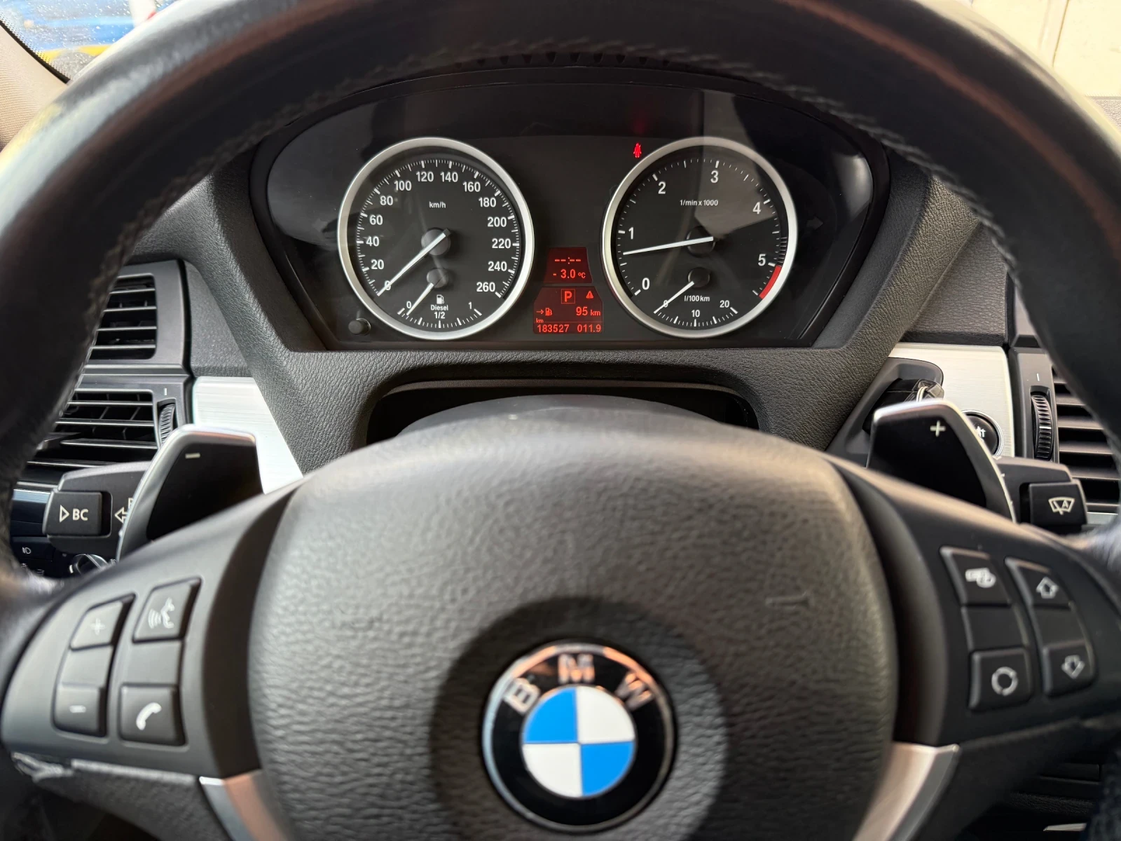 BMW X6 4.0xDrive+ 306kc+ Sport-packet+ ������+ �������+ � | Mobile.bg � ����������� 14