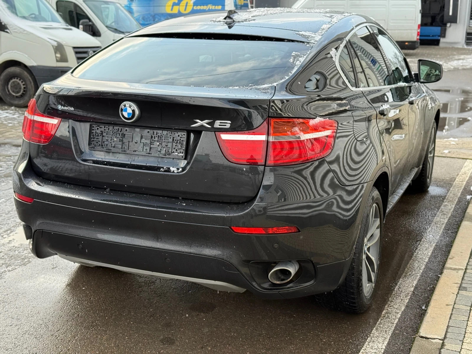 BMW X6 4.0xDrive+ 306kc+ Sport-packet+ ������+ �������+ � | Mobile.bg � ����������� 6