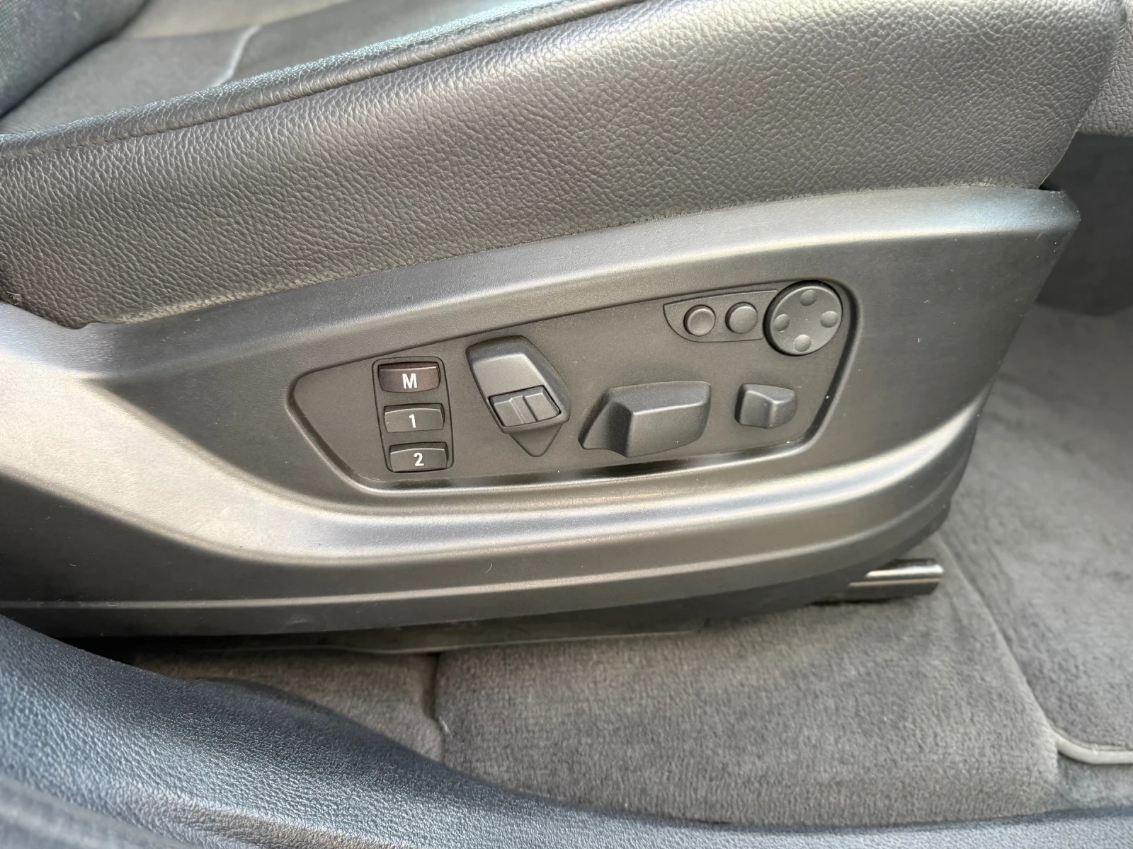 BMW X6 4.0xDrive+ 306kc+ Sport-packet+ ������+ �������+ � | Mobile.bg � ����������� 10