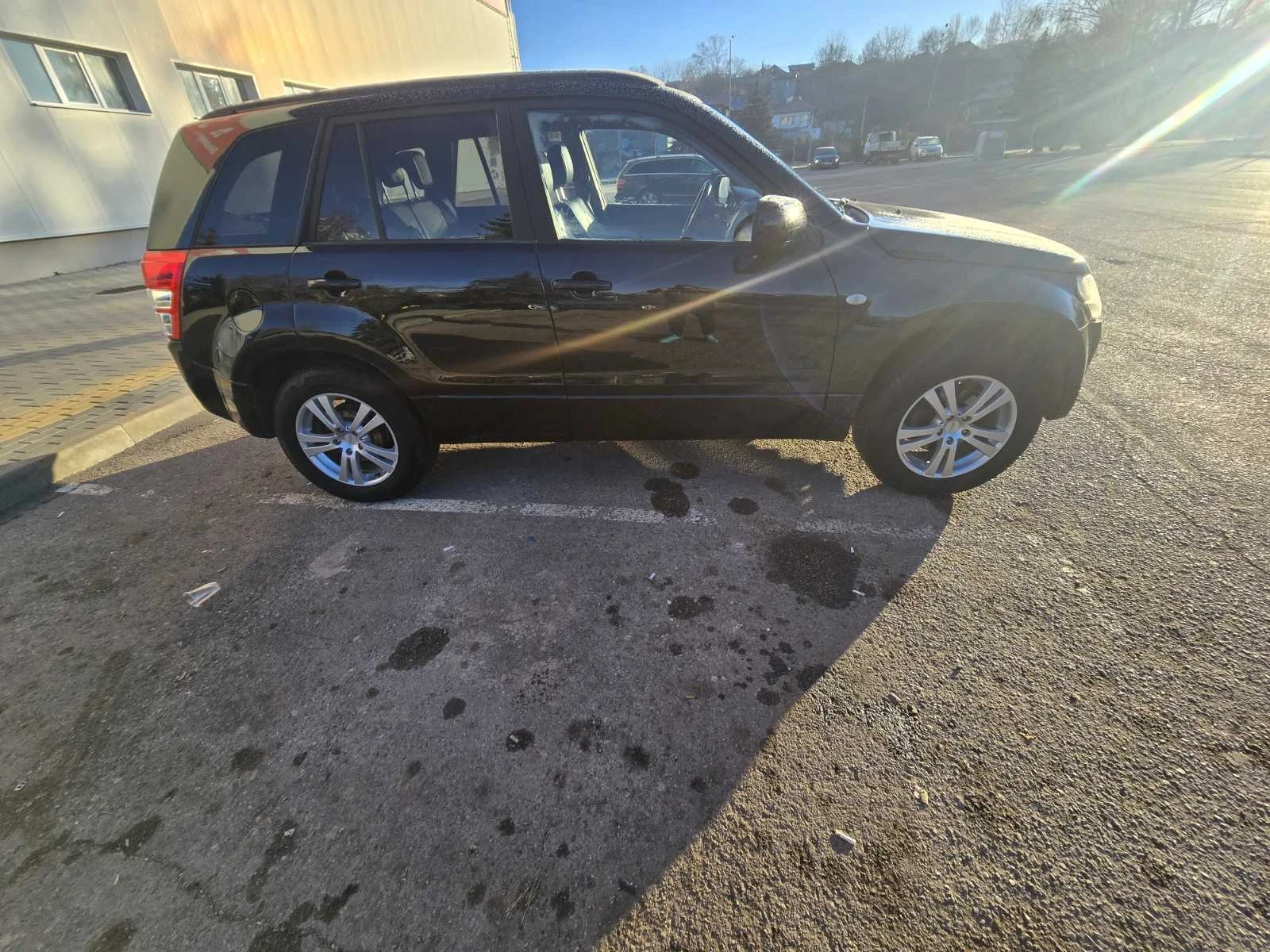 Suzuki Grand vitara 2.0 - изображение 4